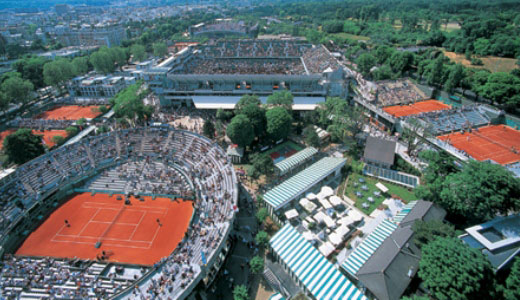 Roland Garros