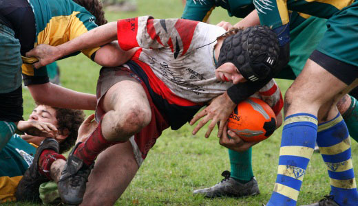 Coupe du monde de rugby