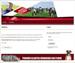 Online gift catalogue