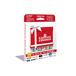 Spirit of Cadeau - Common Gift 150x150
