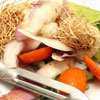 Organic waste