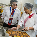 bakery