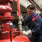 Maintenance and upkeep