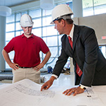 Camp design and construction