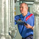 Energy savings