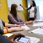 Exceptional student experiences