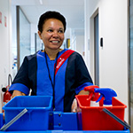 Housekeeping