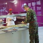 Nutrition programs