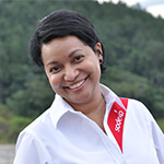 Developing local communities