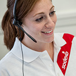 hospital operator