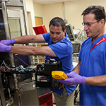Energy management
