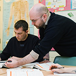 Vocational training