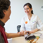 Nutrition and well-being