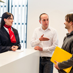 Campus management services