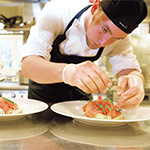 restaurant traiteur