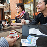Exceptional student experiences