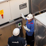 Facilities management