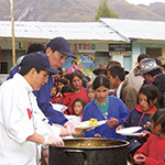 Servathon