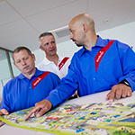 Design and construction