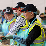 Volunteerism