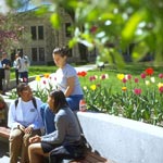 Sustainable campus