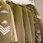Service continuity