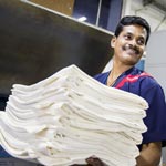 Offshore Life: Our standard for catering and accommodation services
