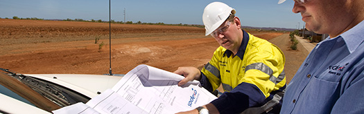 remote site building engineering