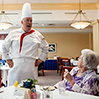 EXECUTIVE CHEF
