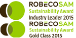 RobecoSAM 2015 (Homepage block)