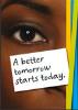 The Better Tomorrow Plan presentation - full version (PDF in Spanish, 3,2 Mb)