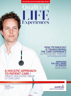 Healthcare mag #2