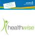 Healthwise (PDF, 1,94 Mo)
