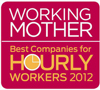 Copy of Canada's Greenest Employers 2012