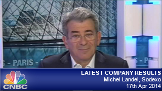 michel-landel-cnbc