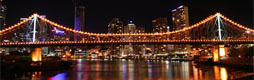 Brisbane