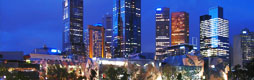 Melbourne