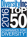 Sodexo Earns Top Ranking from DiversityInc for Eighth Consecutive Year for its Commitment to Diversity and Inclusion (USA website, new window)