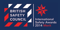 British Safety Council 2014