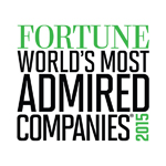 2015 Fortune World's Most Admired Companies (150x150)