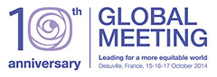 Women's Forum Global Meeting 2014