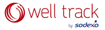 Well Track logo