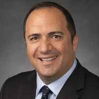 Neil Barret