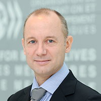Jean-Christophe Dumont