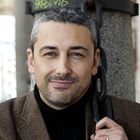 Mariano Sánchez Martínez
