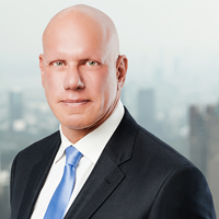 Michael Bazigos