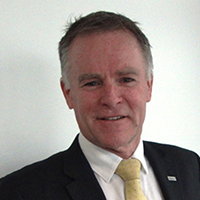 Neil Barret
