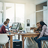 Re-imagining Resources in the Sharing Economy