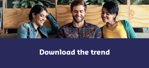 Download the trend