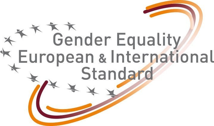 Gender Equality European & International Standard